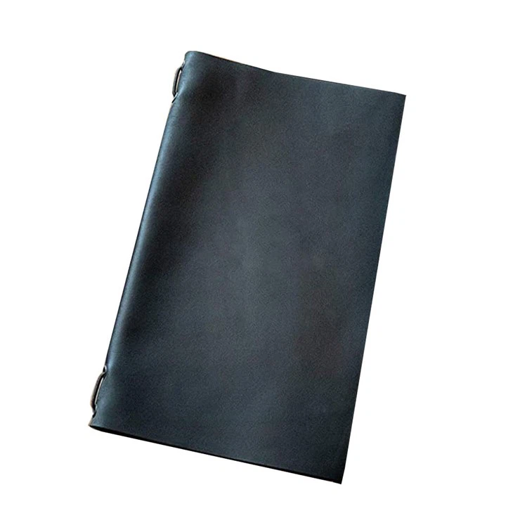 Leather Menu Folder