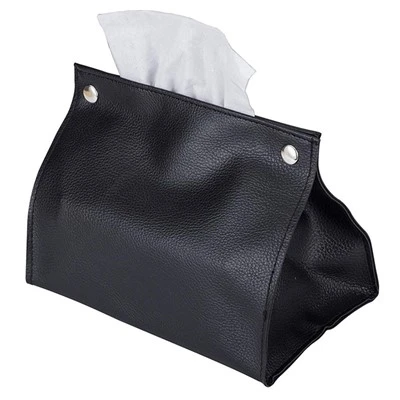 Elegante bolso porta pañuelos