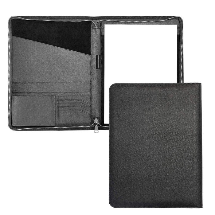 leather business portfolio